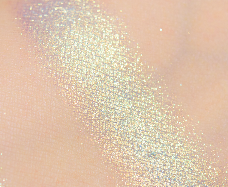 Terra Moons Little Dipper Pastel Chameleon Eyeshadow