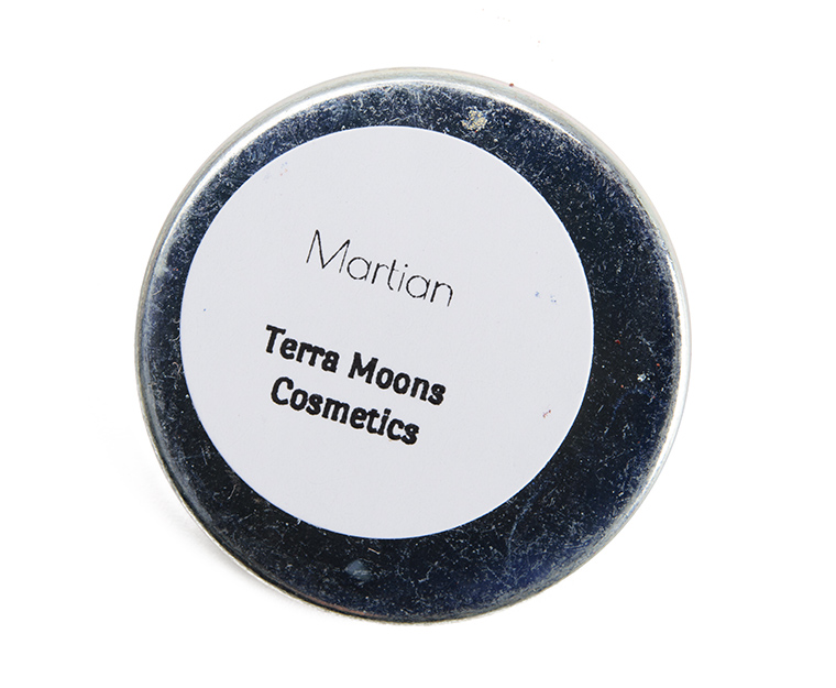 Terra Moons Martian Duochrome Eyeshadow