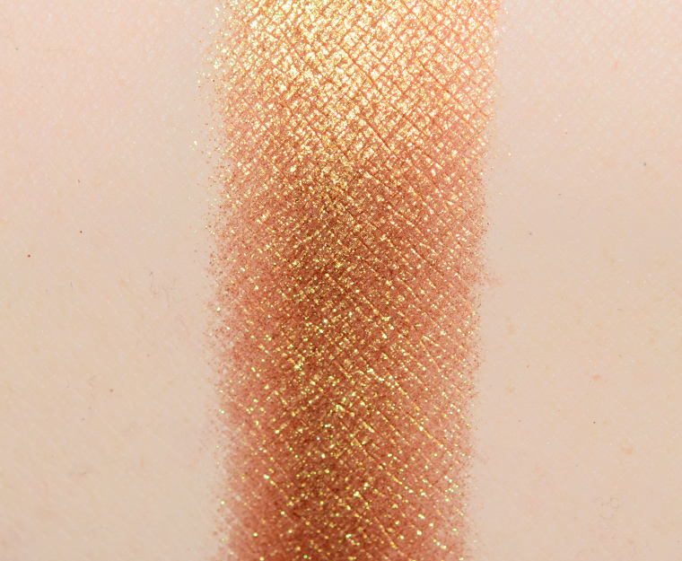 Terra Moons Martian Duochrome Eyeshadow