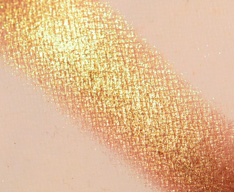 Terra Moons Martian Duochrome Eyeshadow