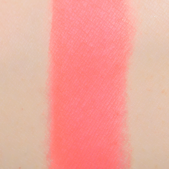 Terra Moons Meet Me on Mars Neon Matte Pressed Pigment