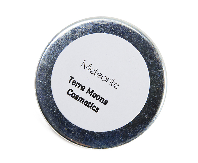 Terra Moons Meteorite Duochrome Eyeshadow