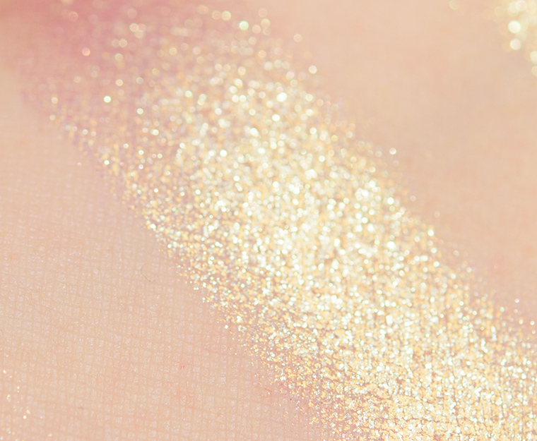 Terra Moons Meteorite Duochrome Eyeshadow
