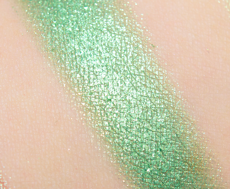 Terra Moons Mint Frosting Duochrome Eyeshadow
