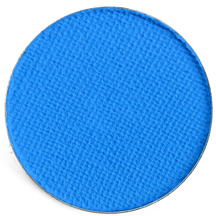 Terra Moons Neptune's Waves Neon Matte Pressed Pigment