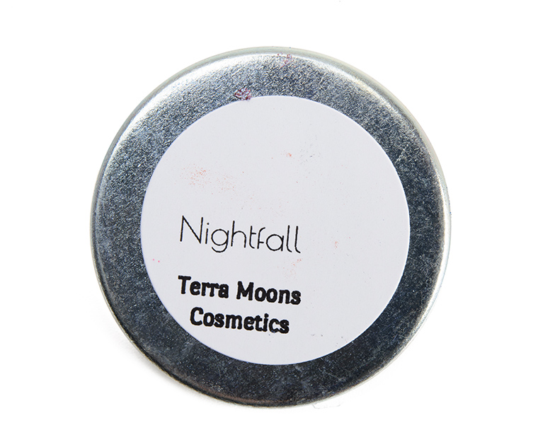 Terra Moons Nightfall Shimmer Eyeshadow