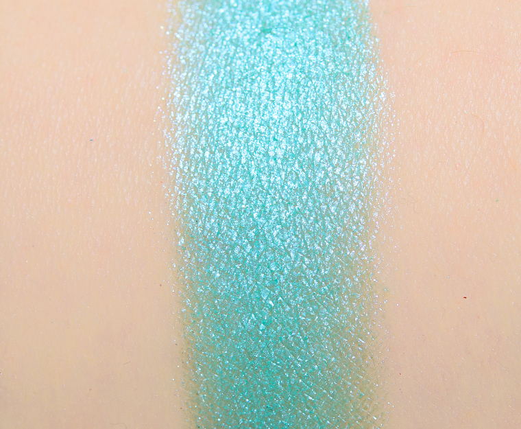 Terra Moons Ocean Breeze Shimmer Eyeshadow