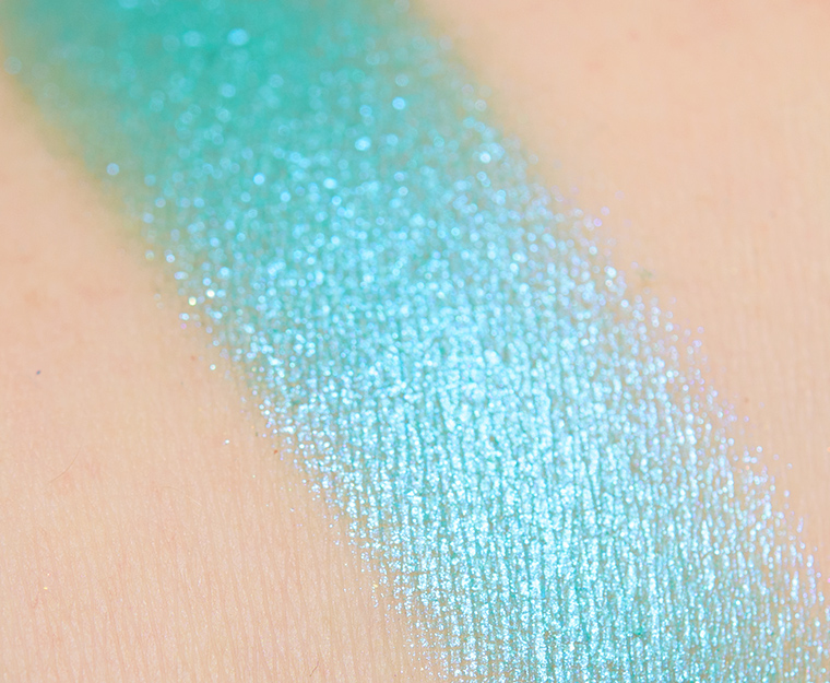 Terra Moons Ocean Breeze Shimmer Eyeshadow