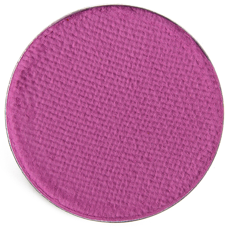 Terra Moons Orchid Matte Eyeshadow