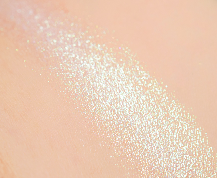 Terra Moons Powdered Sugar Duochrome Eyeshadow