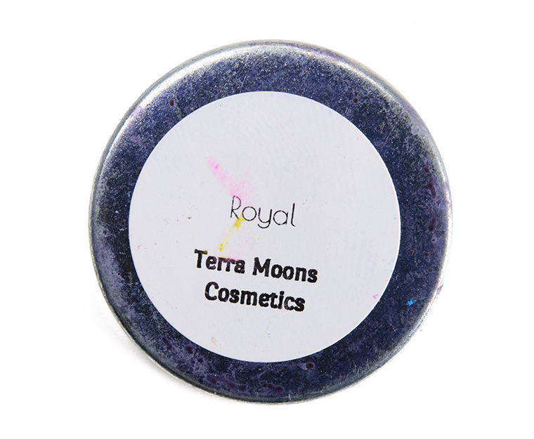 Terra Moons Royal Matte Eyeshadow