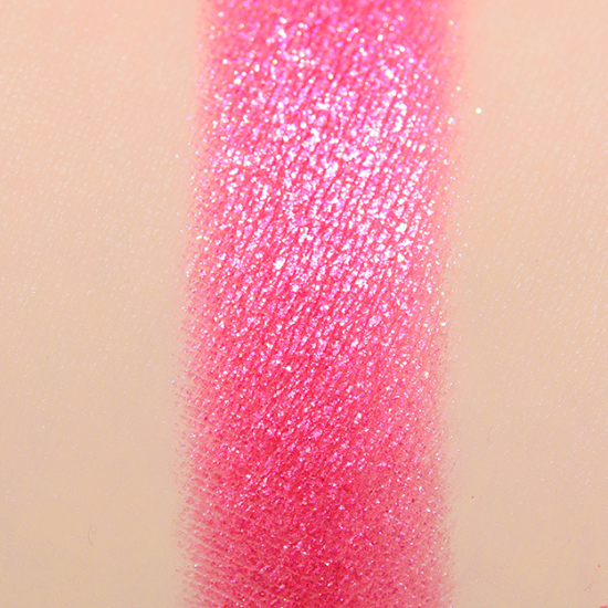 Terra Moons Ruby Stars Shimmer Eyeshadow