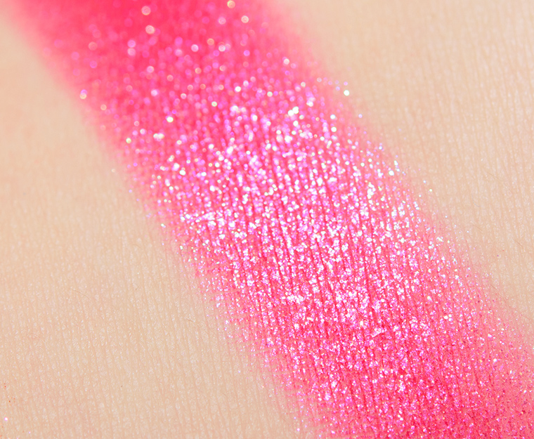 Terra Moons Ruby Stars Shimmer Eyeshadow