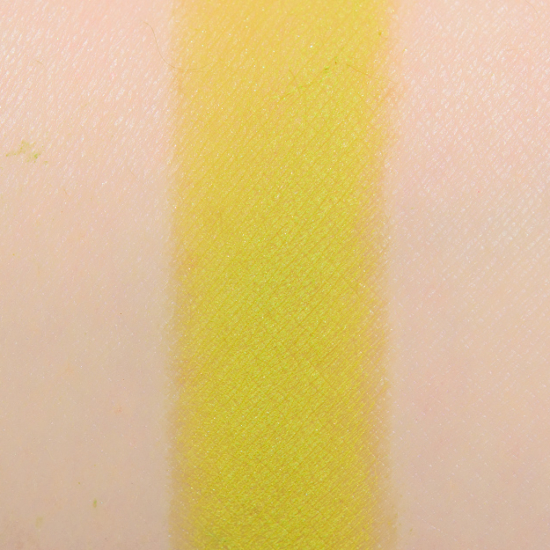 Terra Moons Matte Eyeshadow Shire