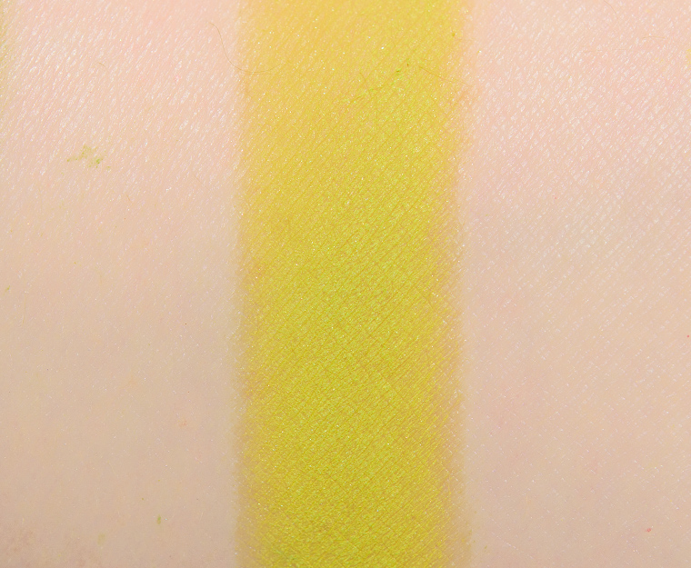 Terra Moons Shire Matte Eyeshadow
