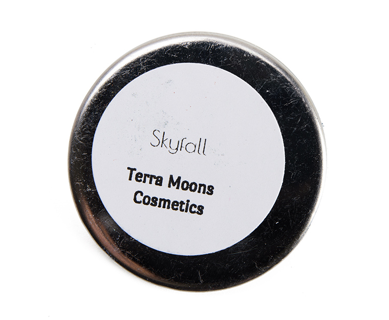 Terra Moons Skyfall Duochrome Eyeshadow