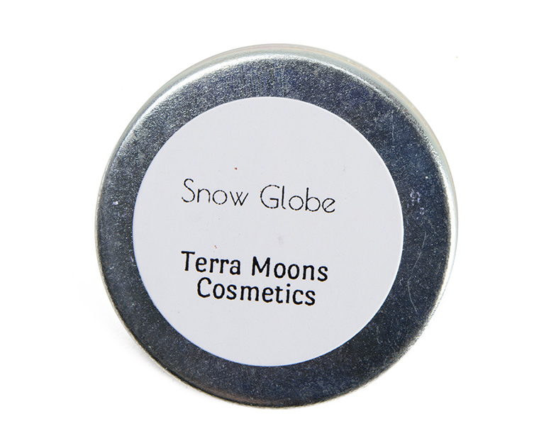 Terra Moons Snow Globe Duochrome Eyeshadow