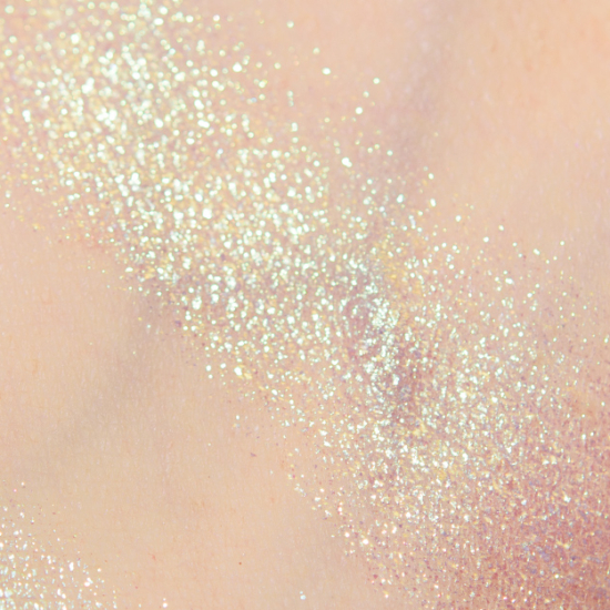 Terra Moons Duochrome Eyeshadows Reviews & Swatches (Part 2 of 3)