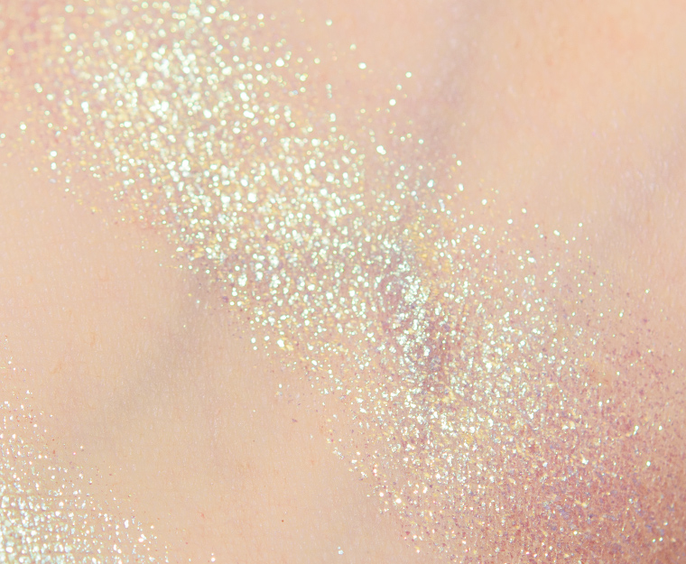 Terra Moons Snow Globe Duochrome Eyeshadow