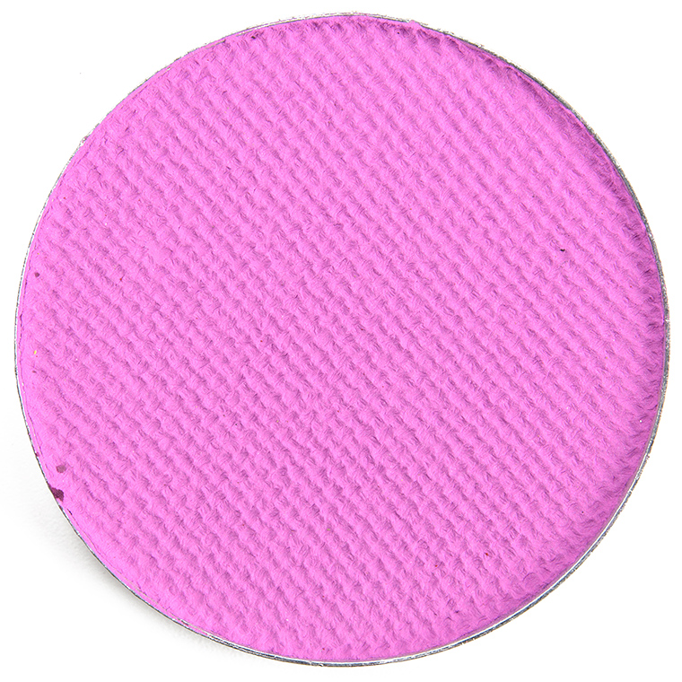 Terra Moons Space Bound Neon Matte Pressed Pigment