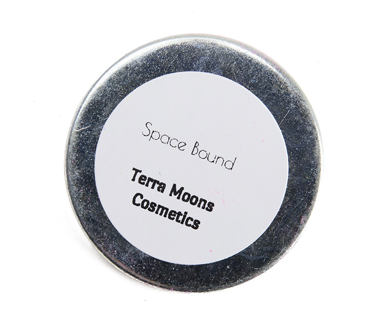 Terra Moons Space Bound Neon Matte Pressed Pigment