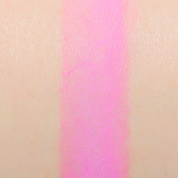 Terra Moons Space Bound Neon Matte Pressed Pigment