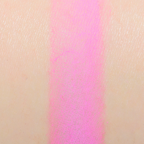 Terra Moons Space Bound Neon Matte Pressed Pigment