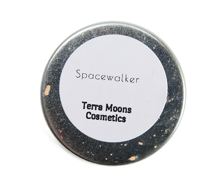 Terra Moons Spacewalker Matte Eyeshadow