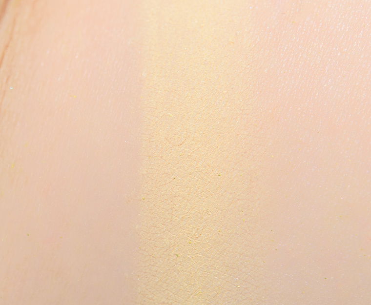 Terra Moons Spacewalker Matte Eyeshadow