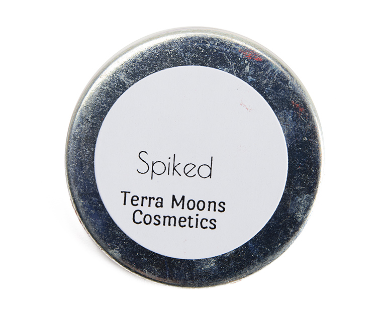 Terra Moons Spiked Shimmer Eyeshadow