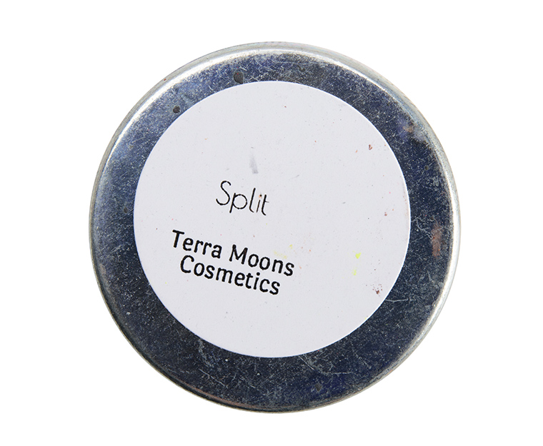 Terra Moons Split Matte Eyeshadow