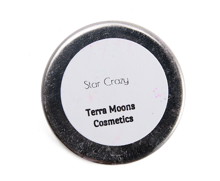 Terra Moons Star Crazy Neon Matte Pressed Pigment