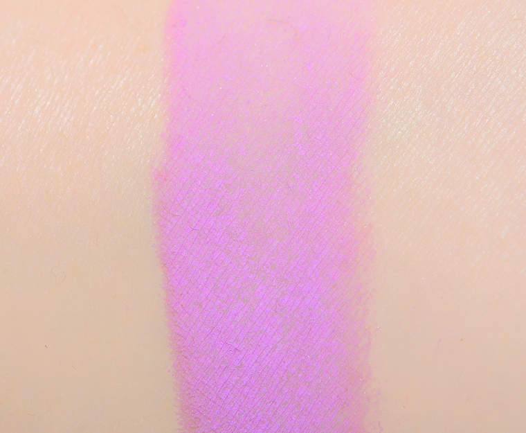 Terra Moons Star Crazy Neon Matte Pressed Pigment