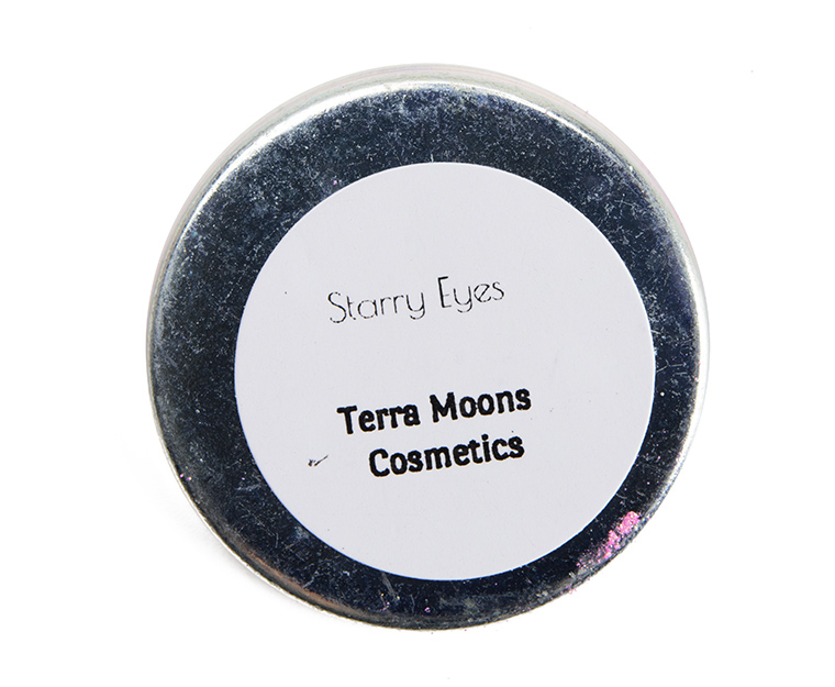 Terra Moons Starry Eyes Pastel Chameleon Eyeshadow
