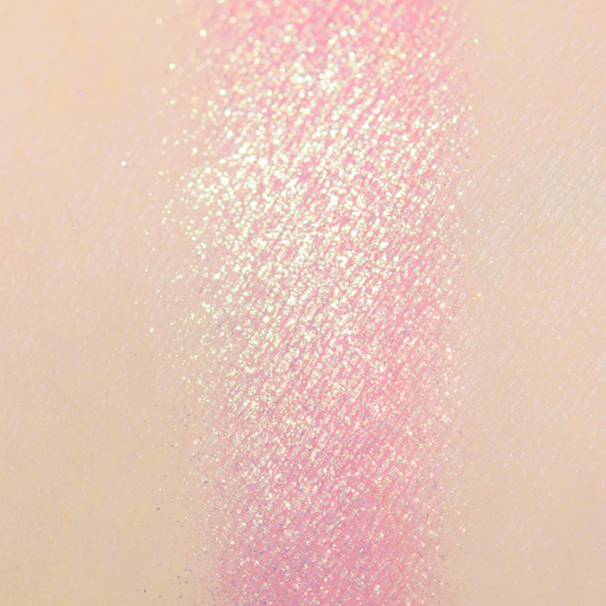 Terra Moons Starry Eyes Pastel Chameleon Eyeshadow