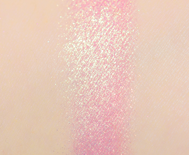 Terra Moons Starry Eyes Pastel Chameleon Eyeshadow