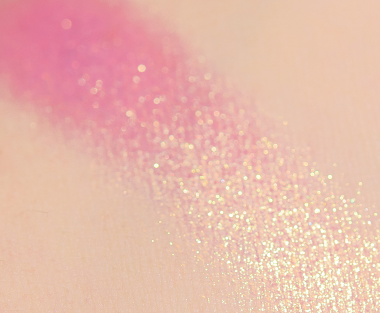 Terra Moons Starry Eyes Pastel Chameleon Eyeshadow
