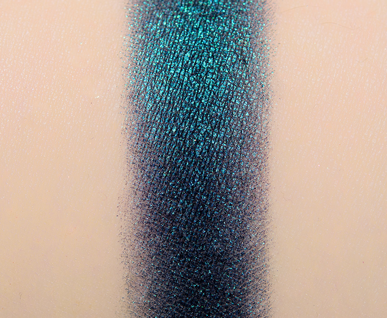 Terra Moons Stormy Shimmer Eyeshadow