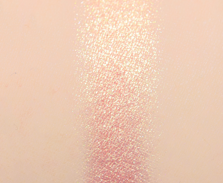 Terra Moons Sun Sign Pastel Chameleon Eyeshadow