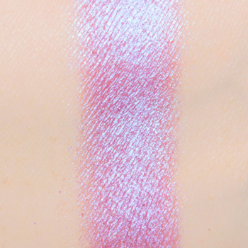 Terra Moons Take Me to Terra Shimmer Eyeshadow