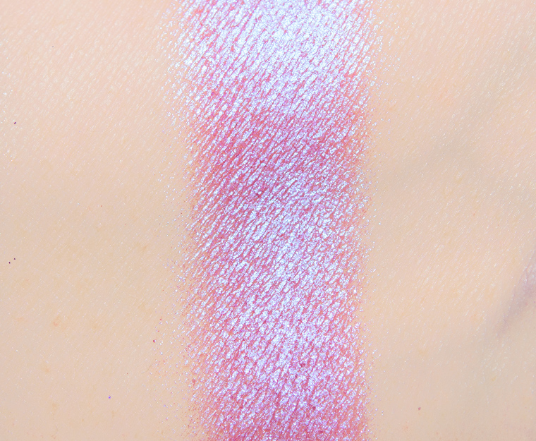 Terra Moons Take Me to Terra Shimmer Eyeshadow
