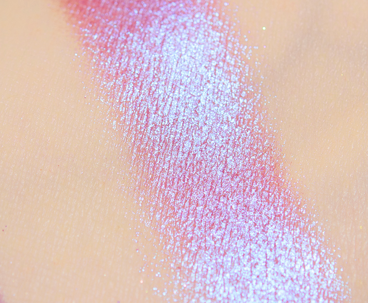Terra Moons Take Me to Terra Shimmer Eyeshadow