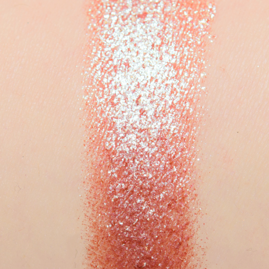 Terra Moons Duochrome Eyeshadow Terra Borealis