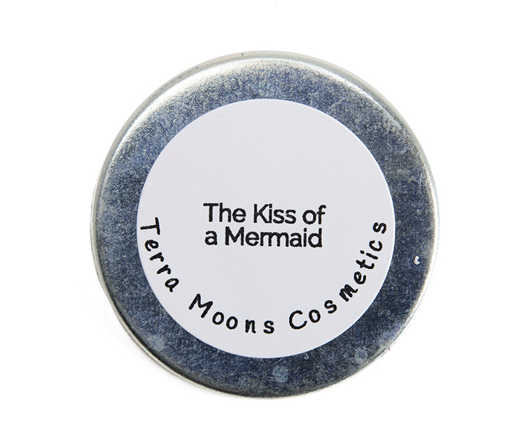 Terra Moons The Kiss of a Mermaid Shimmer Eyeshadow