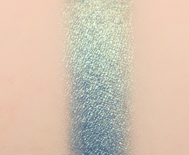 Terra Moons The Kiss of a Mermaid Shimmer Eyeshadow
