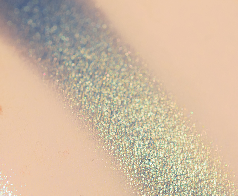 Terra Moons The Kiss of a Mermaid Shimmer Eyeshadow