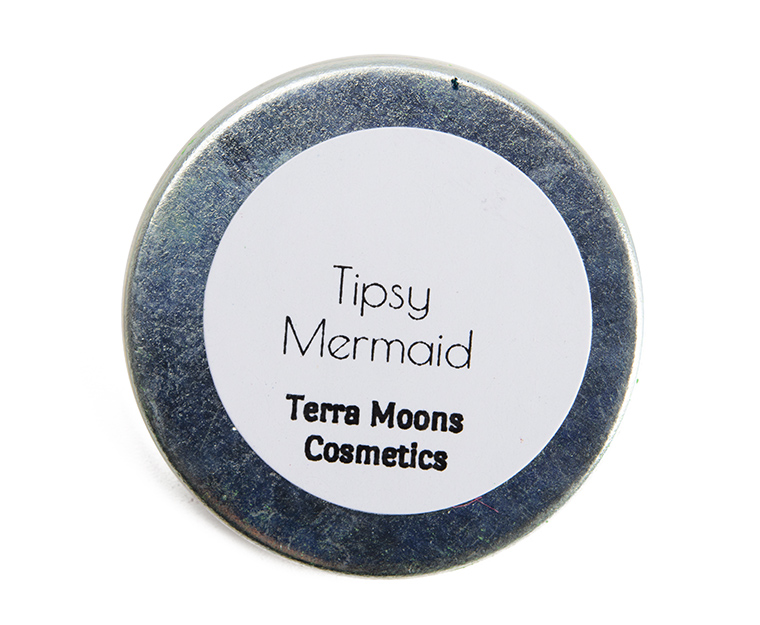 Terra Moons Tipsy Mermaid Shimmer Eyeshadow