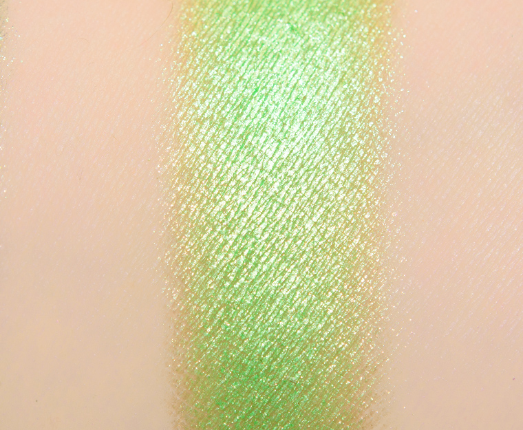 Terra Moons Tipsy Mermaid Shimmer Eyeshadow