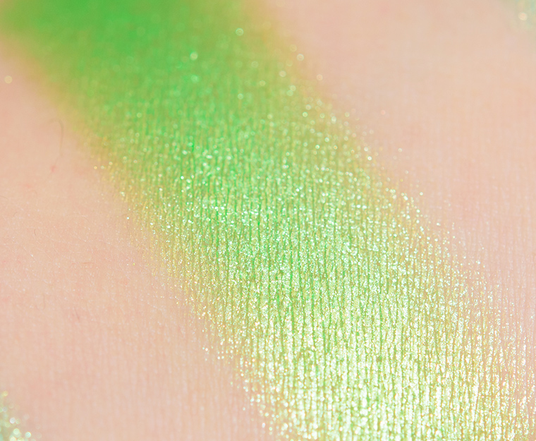Terra Moons Tipsy Mermaid Shimmer Eyeshadow