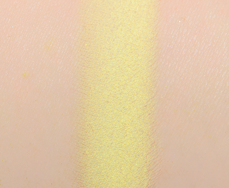 Terra Moons Twilight Matte Eyeshadow